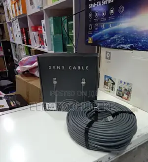 Starlink 46M Cable for Gen 3 Satellite Internet