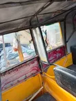 Bajaj RE Three-Wheeler 2018 Yellow - 2