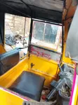 Bajaj RE Three-Wheeler 2018 Yellow - 4