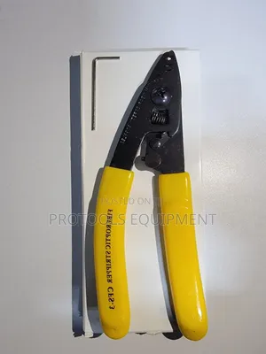 GE Cable Stripper - Brand New