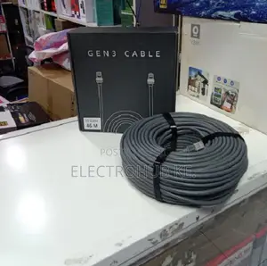 Starlink V3 46m Cable for Standard Kit