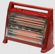Premier Quartz Room Heater 1600W - 2