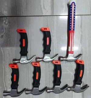 INGCO Small Hammer - Brand New