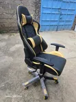 Ergonomic Racing Style Gaming/Office Chair - 1
