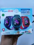 SmartBarry 2030 Kid Smartwatch C002 - 1