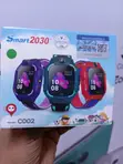SmartBarry 2030 Kid Smartwatch C002 - 2