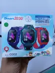 SmartBarry 2030 Kid Smartwatch C002 - 3