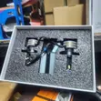 M9 PRO High-Power LED Headlight Kit - 140W 28000LM - 2