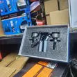 M9 PRO High-Power LED Headlight Kit - 140W 28000LM - 3