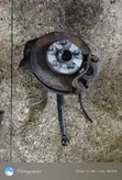 Toyota Mark II Front Hub Bearing - 1