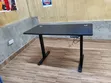 Electric Height-Adjustable Standing Desk - 1