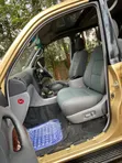 Toyota Land Cruiser 100 Series 2003 Gold - 1