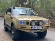 Toyota Land Cruiser 100 Series 2003 Gold - 2