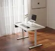 Electric Sit-Stand 120cm Computer Desk - 3