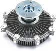 Fan Blade Clutch FH - Isuzu - 1