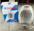 Electromate 2000W Quartz Room Heater - 2