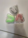 Mouth Guard Mpya Kabisa - 1