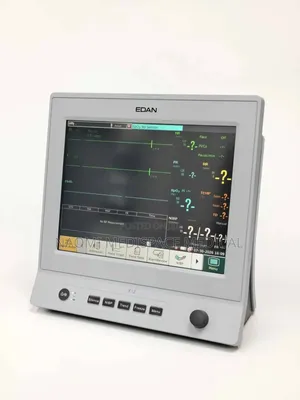 Edan X12 Multiparameter Patient Monitor