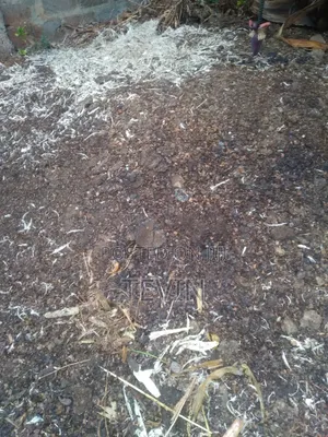 Chicken Manure - 20 Bags Available