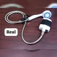 Rechargeable Portable Outdoor Shower - 3