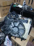 Toyota Probox Newshape 1NZ Radiator (Used) - 1
