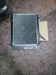 Toyota Probox Newshape 1NZ Radiator (Used) - 2