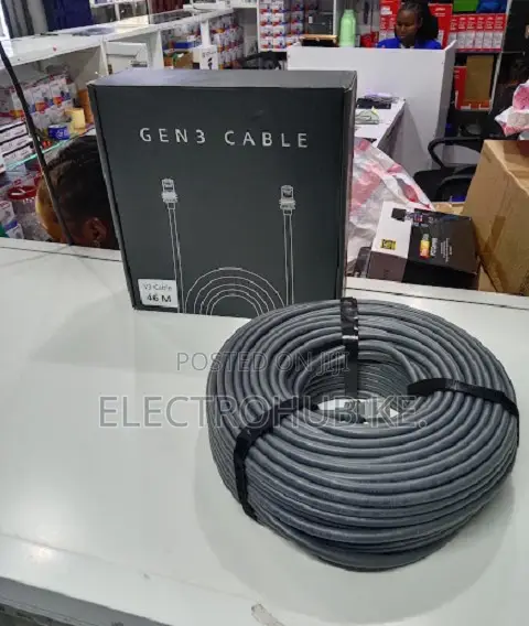 Starlink Standard Gen 3 Cable 46M - 1