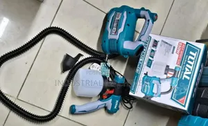 Total 550W Spray Gun