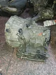 Gearbox CR12 Iliyotumika kwa Nissan Note & March - 1