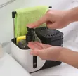 Hand and Dish Soap Dispenser Set with Sponge - 2