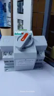 63A Dual Power Automatic Transfer Switch (ATS) - 5