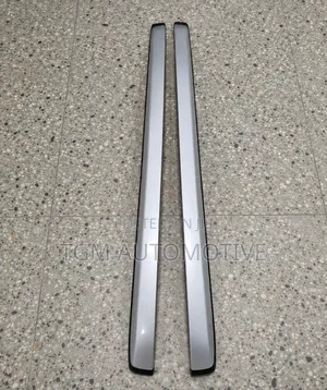 Roof Rails za Isuzu D-MAX