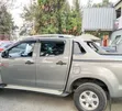 Roof Rails za Isuzu D-MAX - 2