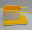 Kikata Maji cha Sink cha Jikoni chenye Rafu ya Sponji - 2