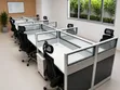 Ofisi za Modula za Kisasa za Kazi - 1