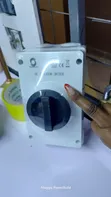 32a-63a Dc Isolator Switch 1000vdc - 2