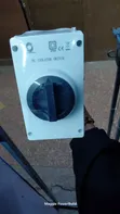 32a-63a Dc Isolator Switch 1000vdc - 3