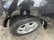 Toyota Rush 1.5 AWD 2008 Nyeusi - 1