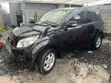 Toyota Rush 1.5 AWD 2008 Nyeusi - 2