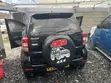 Toyota Rush 1.5 AWD 2008 Nyeusi - 5