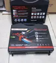 12V 99800mAh Car Jump Starter with Air Compressor - 1