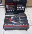 12V 99800mAh Car Jump Starter with Air Compressor - 2