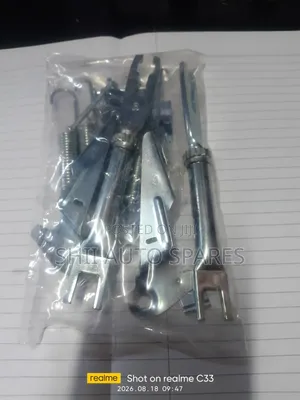 Brake Adjuster ya Toyota Vigo 4WD