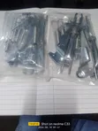 Brake Adjuster ya Toyota Vigo 4WD - 2