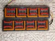 24V Truck LED Tail Lights | Heavy Duty Rear Lights - 1
