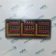 24V Truck LED Tail Lights | Heavy Duty Rear Lights - 2