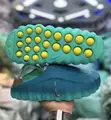 Nike Mind 001 Recovery Slides - Gradient Colors - 1