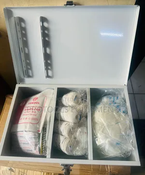 Occupational First Aid Kit - Brand New