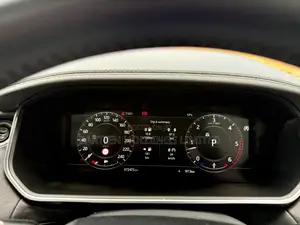 Land Rover Range Rover Sport 2020