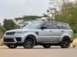 Land Rover Range Rover Sport 2020 - 2